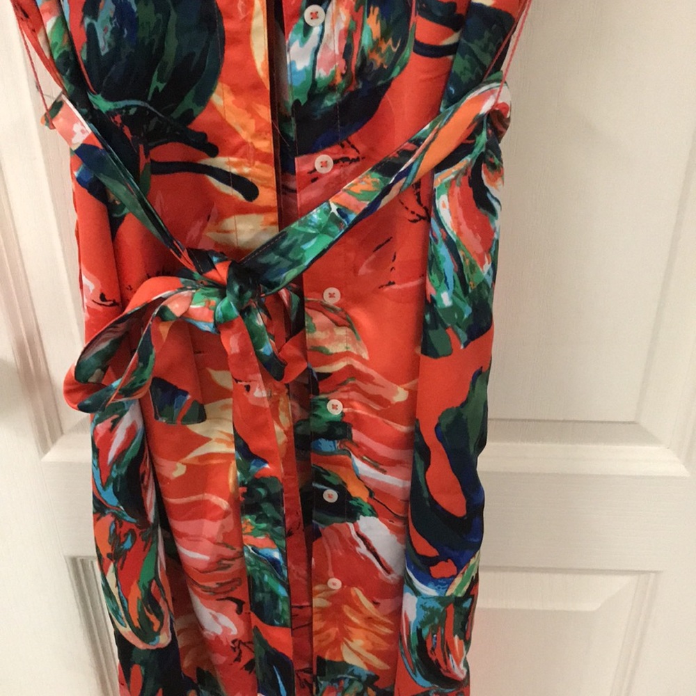 Dress - Picture 3 of 5